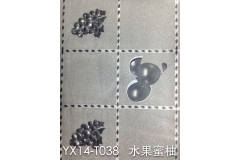 新乡YX14-TO38 水果蜜柚